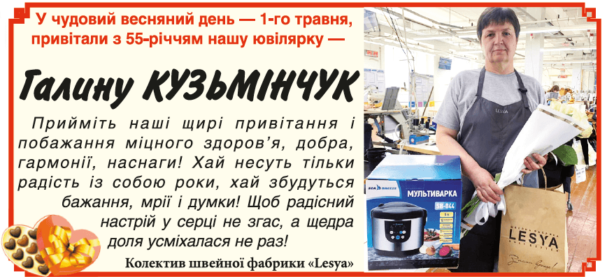 \"Вітання