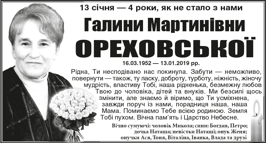 \"Поминання