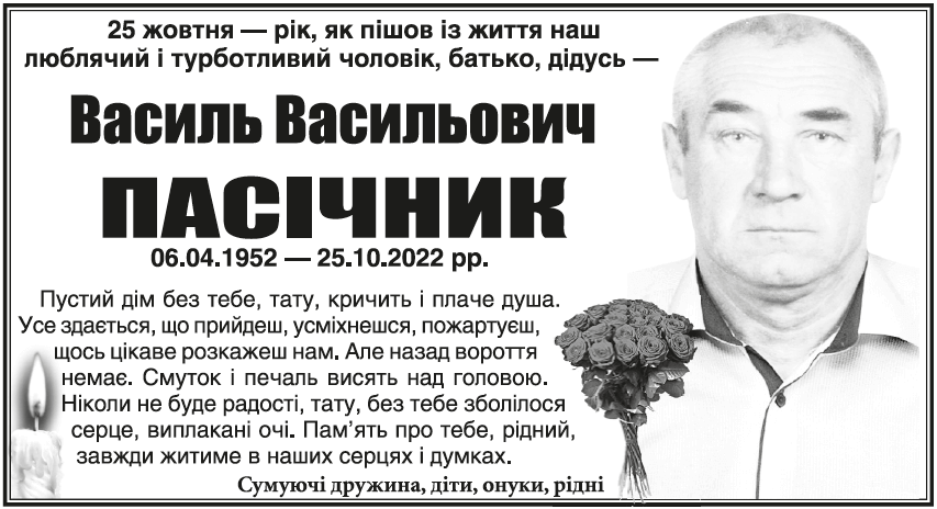 \"Поминання