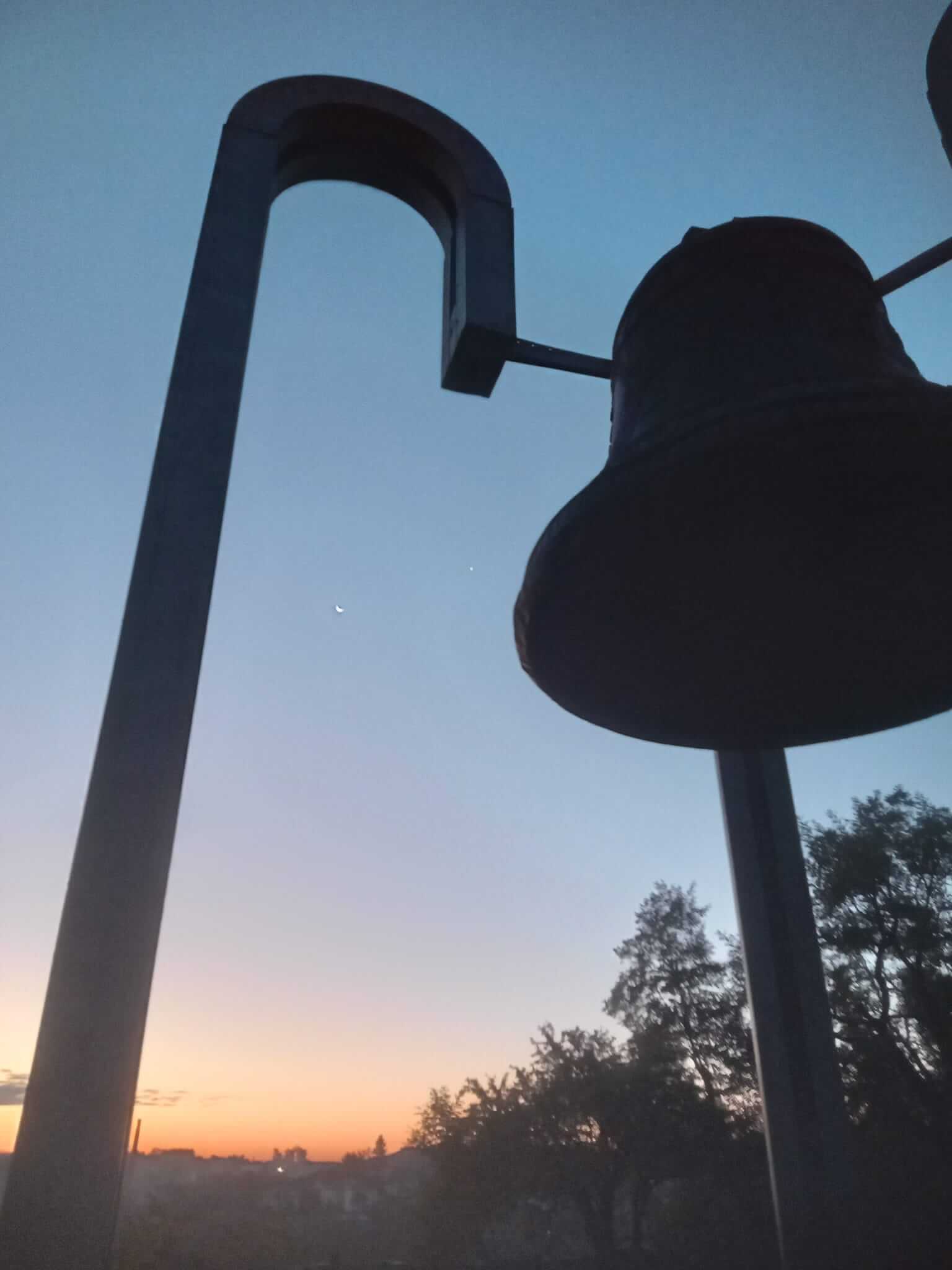 Звягельська осінь: не проминути цю мить