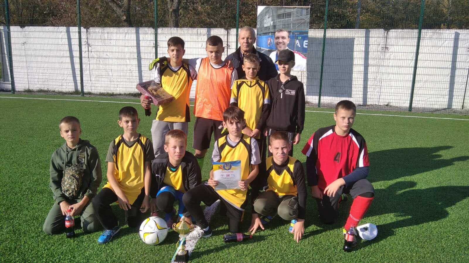 У Наталівці вшанували пам’ять Захисника України — Артура Гриценка