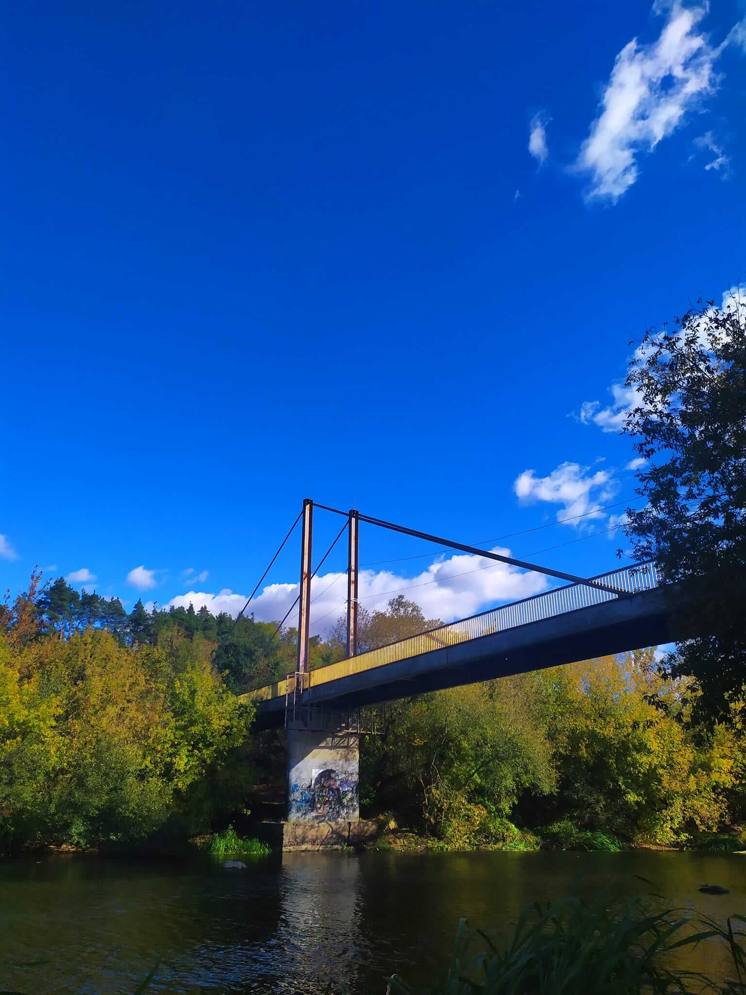 Звягельська осінь: не проминути цю мить