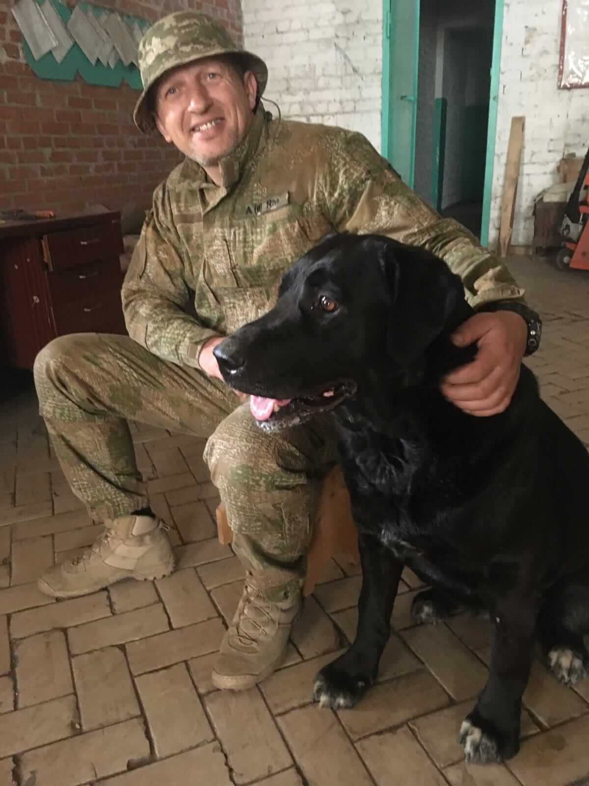 «Якщо пекло існує, то ми на передньому краї його бачимо»