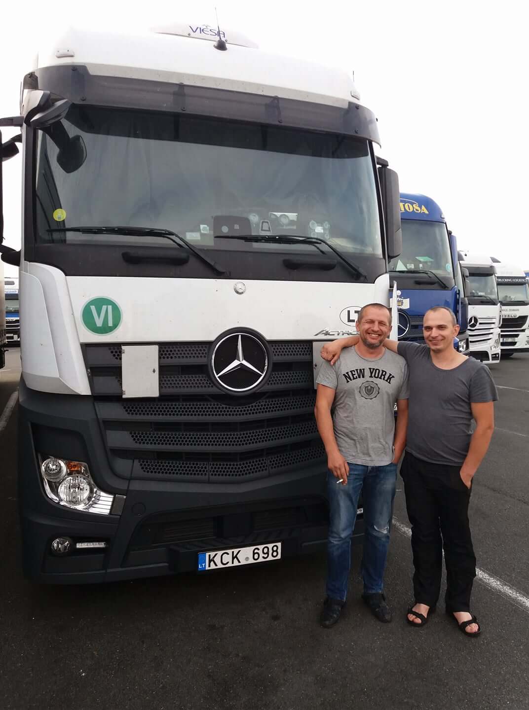 «Якщо пекло існує, то ми  на передньому краї його бачимо»