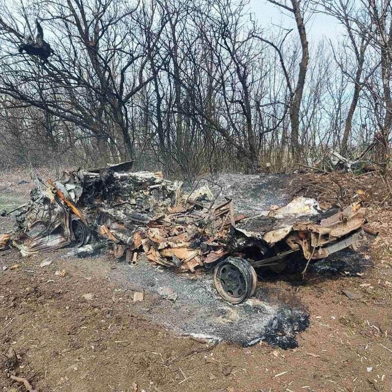 Ініціатива доньки захисників — збір коштів на пікапи для ЗСУ