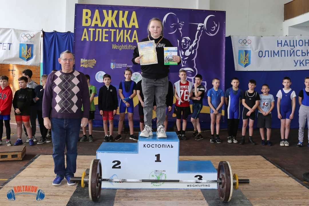 ДЮСШ10