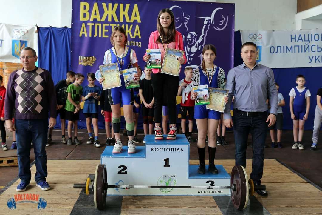 ДЮСШ12