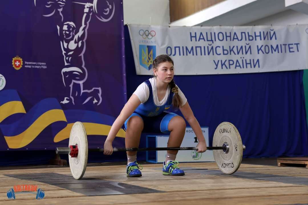 ДЮСШ18