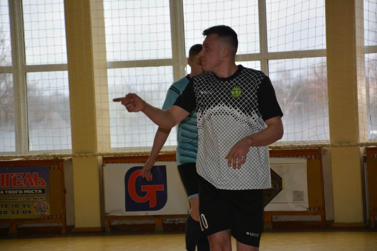 Кращий гравець 16 тур