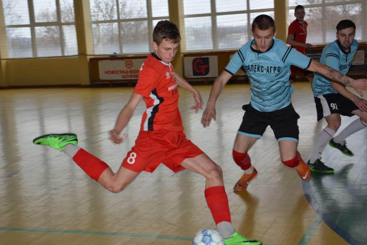 Кращий гравець 17 тур