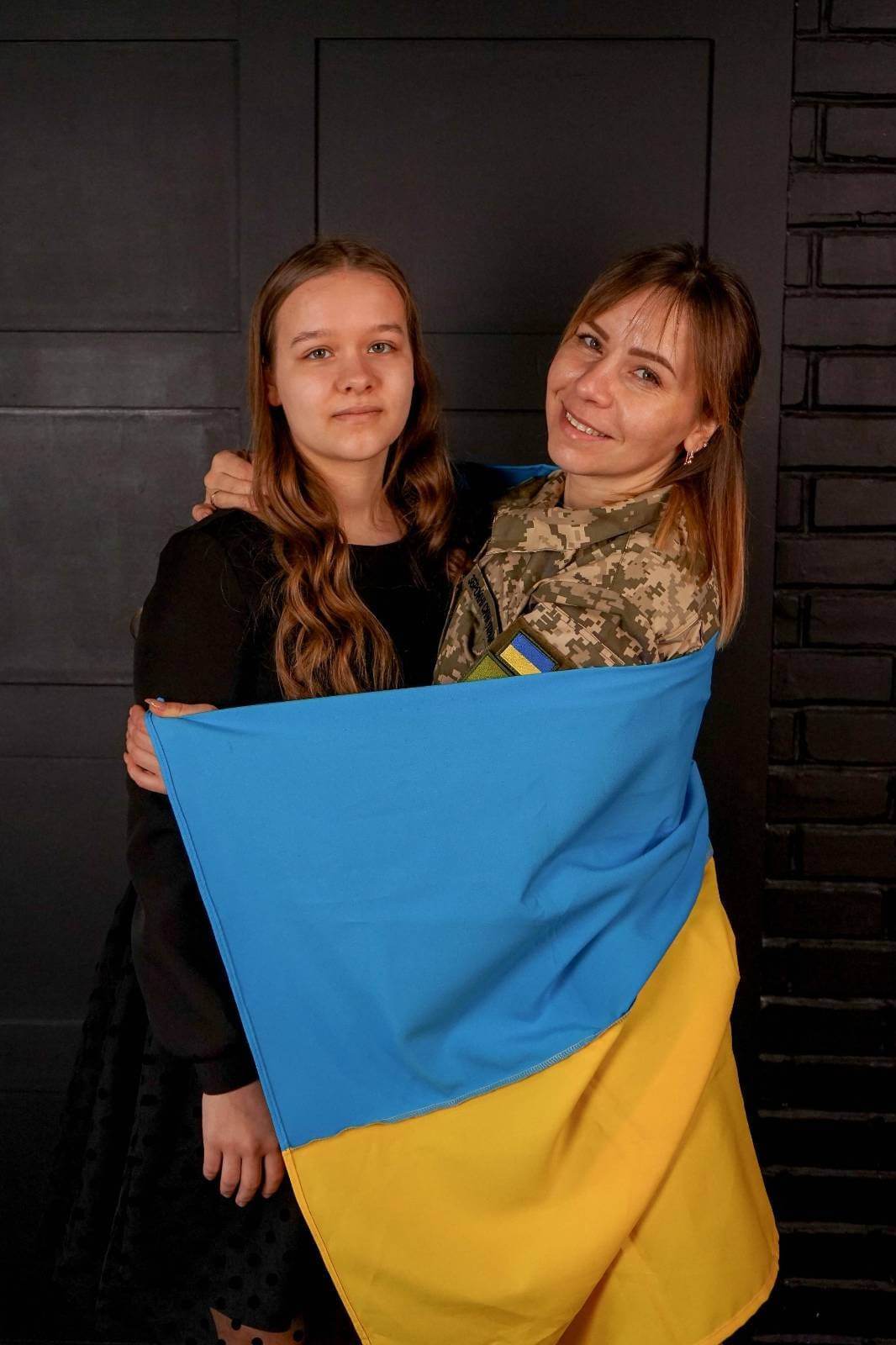 Жінка-воїн: з 2014 року — на війні. Пережила поранення в Бахмуті і втрату чоловіка, але не здалася